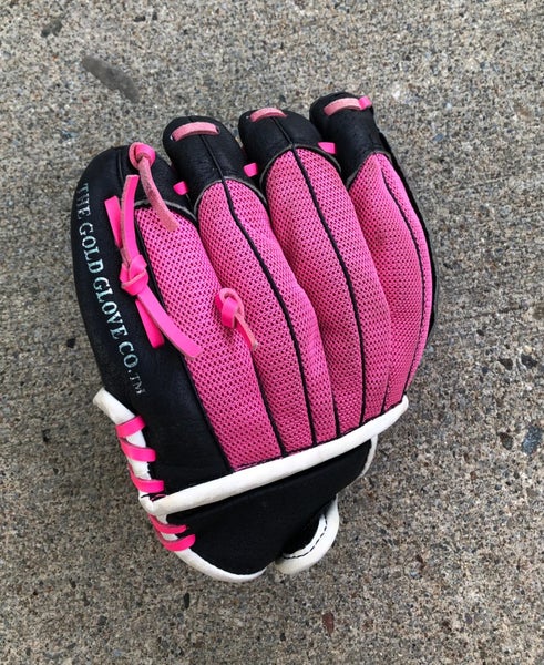 Rawlings Playermaker Series Baseball Glove 10"