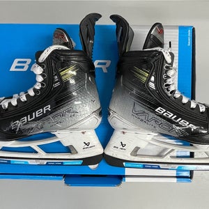 Bauer Vapor Hyperlite 2 Hockey Skates Size 5.5 Fit 1