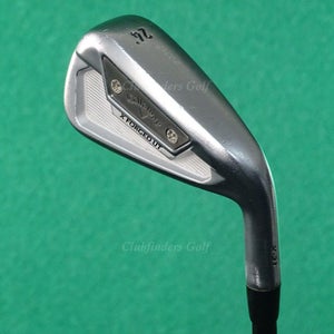 Callaway X Forged UT X-21 24 Utility Graphite Design Tour AD AD-95 Extra Stiff