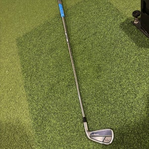 Men's Callaway 5 Iron Paradym Right Handed Stiff Flex Steel Shaft (Used)