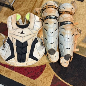 All Star Catcher's Set (Used)