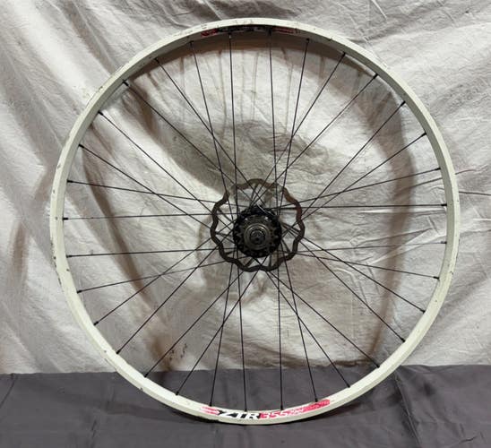 Stan's ZTR 355 29er Disc Brake Rear Wheel American Classic Hub Surly Spacer