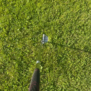 Top Flite Right Handed Putter 34"