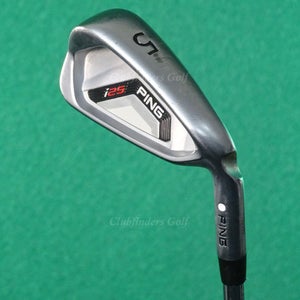 Ping i25 White Dot Single 5 Iron Factory Z-Z65 Steel Stiff