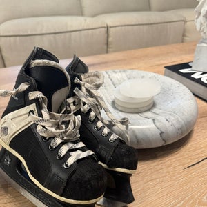 CCM Tacks Hockey Skates 13.5 (Used)