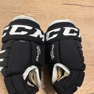 CCM Gloves 9" (Used)