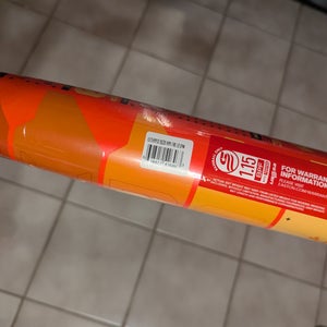 2025 Easton Hype Fire Composite USSSA Certified Bat (-10) 20 oz 30" (New)