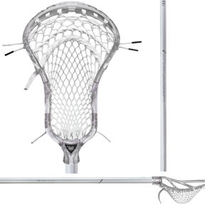 ECD Lacrosse Carbon Pro 3.0 Stick
