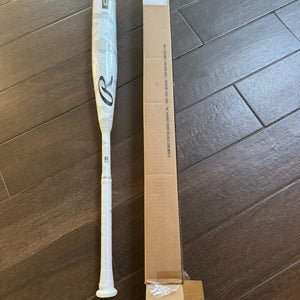 2025 Rawlings Icon Composite USSSA Certified Bat (-5)  27 oz 32" (New)