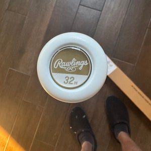 2025 Rawlings Icon Composite USSSA Certified Bat (-5)  27 oz 32"