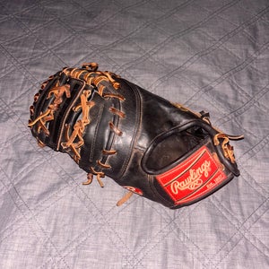 Rawlings Heart of the Hide First Base