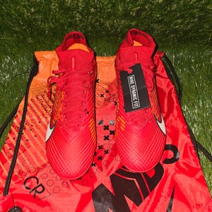 Nike Zoom Mercurial Superfly 9 MDS Elite