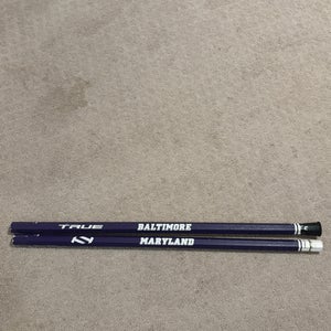 2 Nike National Team Maryland True Comp 4.0 Shaft (New)