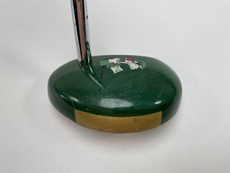Looney Tunes Putter 34" Mens RH