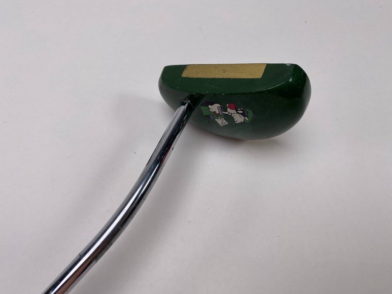 Looney Tunes Putter 34" Mens RH