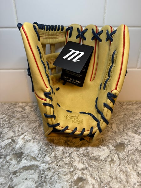 MARUCCI CAPITOL M TYPE 45A3 12.00" H-WEB
