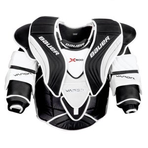 Brand New Bauer Vapor X900 Goalie Chest Protector - INT L