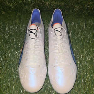 Puma King Ultimate FG-AG