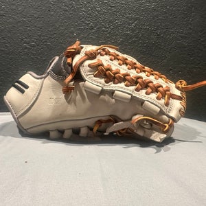 Warstic RH Pitcher's Baseball Glove 12" (Used)
