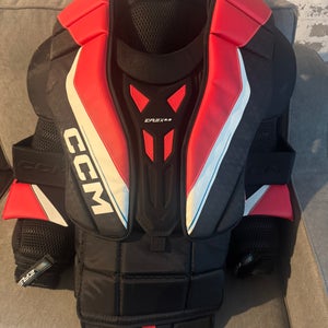 CCM Eflex 6.9