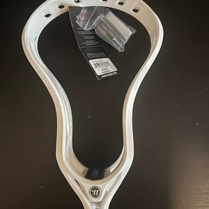 Brand New Warrior Evo QX Head