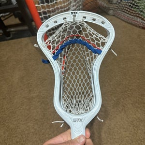 STX Strung Stallion 1K Head
