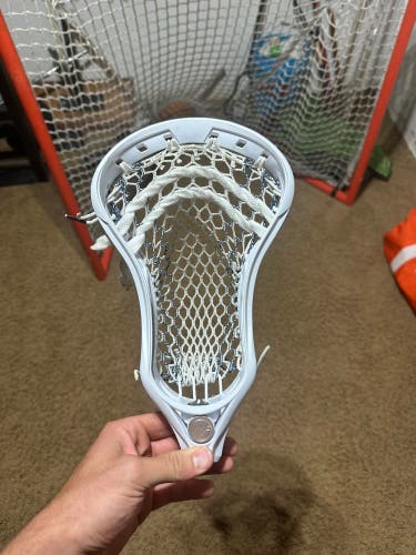 D-1 College Issued Maverik Tactik 3.0 Head