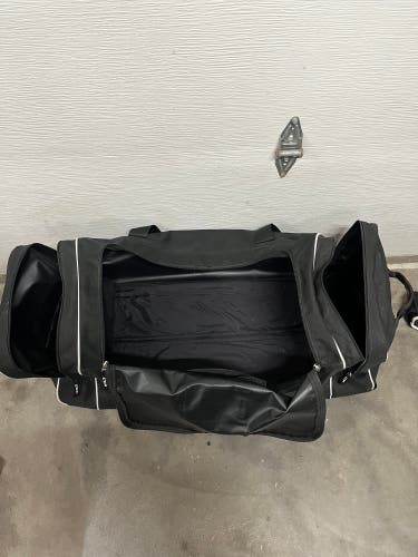 Ccm Wheeled Hockey Bag (used)