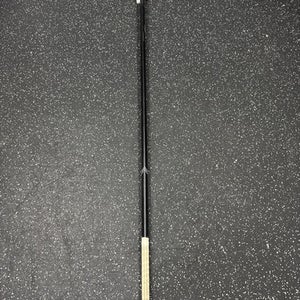 Used STX HAMMER X ECD CARBON Men Def/LSM Complete Stick White 11849-S000028767