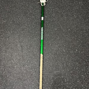Used STX PROTON 2 X MAVERIK RANGE Men Def/LSM Complete Stick Green And White 62" 11849-S000028759