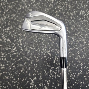 Used Mizuno JPX 919 Mens Individual Iron RH 7 Iron 11849-S000029267