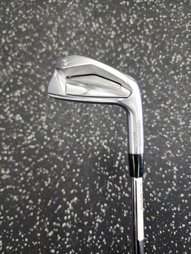 Used Mizuno JPX 919 Mens Individual Iron RH 7 Iron 11849-S000029267