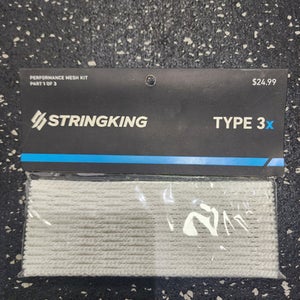 Used String King Lacrosse Accessory 11849-S000029297