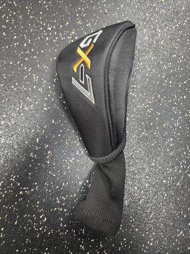 Used GX-7 Golf Accessory 11849-S000020545
