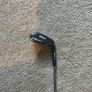 Wilson r90 wedge