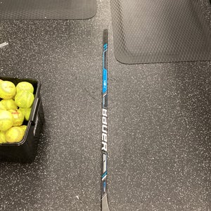 Used Bauer MS-1 Senior One Piece Right 87 Flex 11851-S000034272