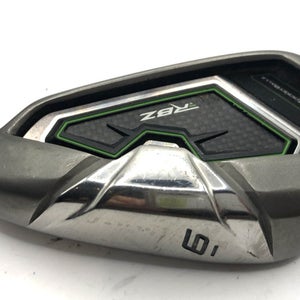 TaylorMade RBZ Rocketballz Individual 6 Iron Graphite Women's L Ladies RH