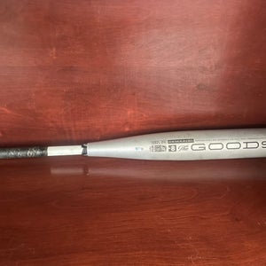 2024 DeMarini The Goods Hybrid USSSA Certified Bat (-8) 24 oz 32" (Used)