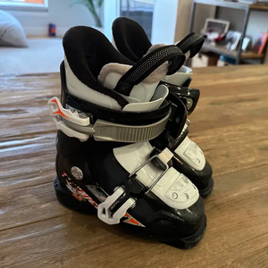 Technica ski boots