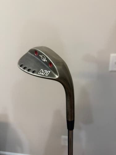 Men's Ray Cook Ray Cook Right Handed Wedge 60 Degree (Used)