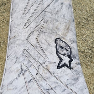 Brian's Netzero Regular  Blocker (Used)
