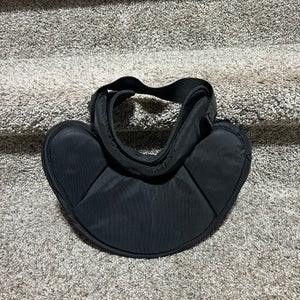 Factory Mad custom neck guard