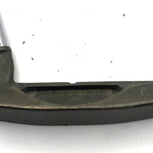 Vintage Ping H Blade Putter 35" Original Steel Shaft and Golf Pride Grip