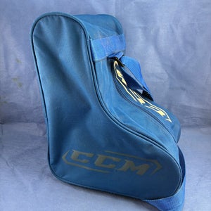 CCM Skate Bag - Blue
