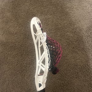 Signature Contract Head (Used)