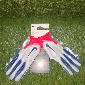 Nike Vapor Jet 7.0 Football Gloves