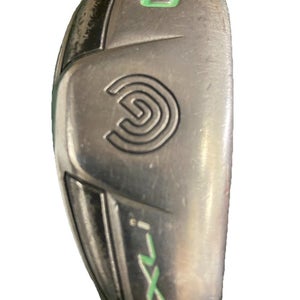 Cleveland HiBore XLi 8 Iron 37 Hybrid RH 49g Ys-QT Ladies Graphite 36 Good Grip