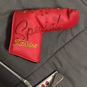 Scotty Cameron Studio Select 1.5 Laguna With Headcover