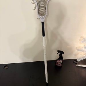 Pro Attack/ Midfield Lacrosse Stick