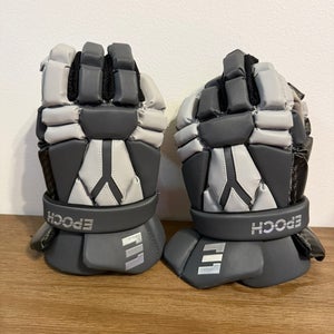 Epoch Integra Lacrosse Gloves 13" (Used)